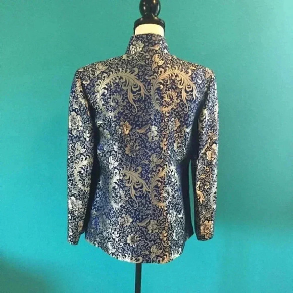 Ya Zheng Jacket - Picture 3 of 4